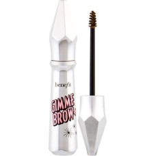 Želeja uzacīm - Benefit - Gimme Brow + - 02 Gaišs - Ūdensizturīgs - Apjoms un forma
