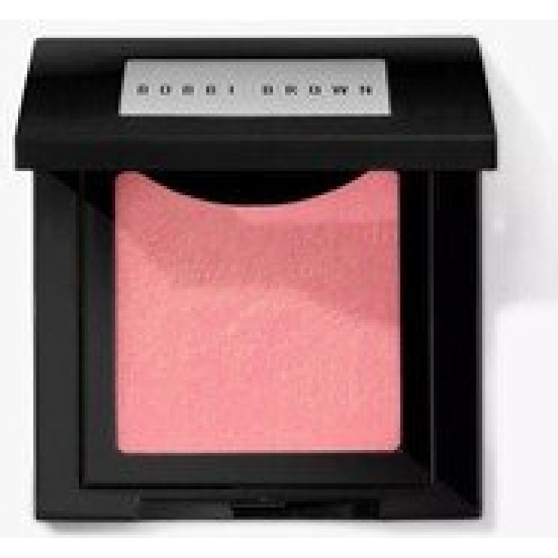Blush Shimmer - Rozjasňující tvářenka 3,5 g