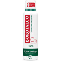 Pure Original Dezodorants Spray (Deo Spray) 150 ml