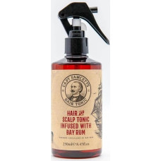 Captain Fawcett toniks matiem un galvas ādai Bay Rum 250ml