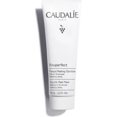 Glikolskābes maska - CAUDALIE - Vinoperfect - 75ml - Vegāns - Visu veidu ādai
