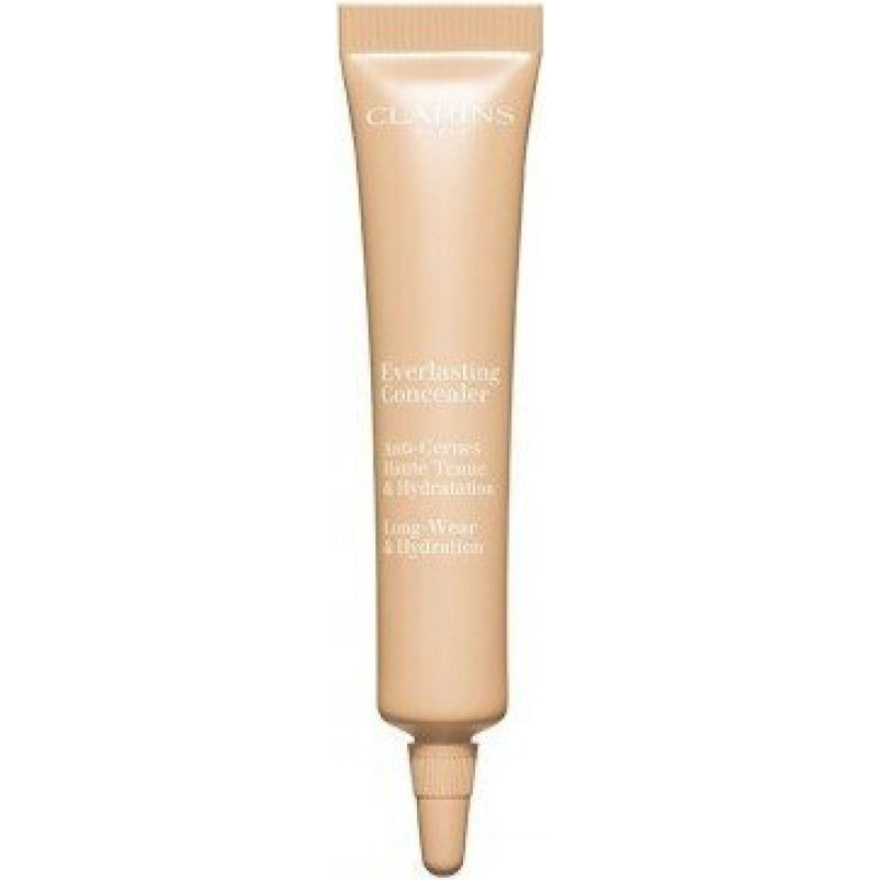 Clarins 03 - Pusē tumšs 12 ml