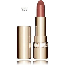 Lūpu krāsa Clarins Joli Rouge 3,5 g brūna spīdīga