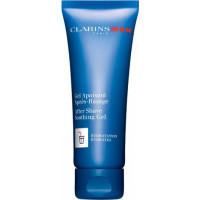 Clarins Men Nomierinošs nomierinošs gels pēc skūšanās 75 ml