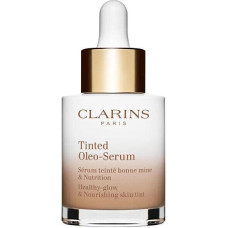 Eļļas serums ar krāsu 30 ml - Krāsa: 06