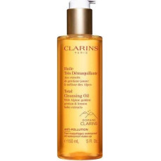 Clarins Total attīrošā eļļa, 150 ml