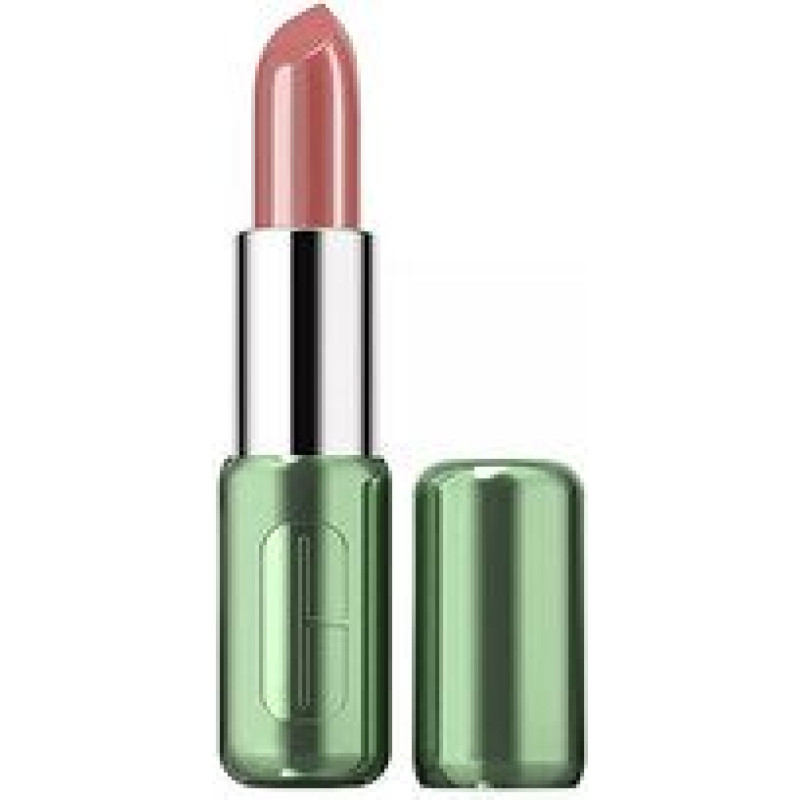 Pop Longwear Shine Lipstick - Lesklá rtěnka 3,9 g