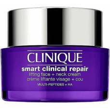 Clinique Smart Clinical Repair liftinga sejas un kakla krēms, 50 ml