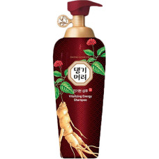 Daeng Gi Meo Ri Vitalizing Energy Shampoo 500 ml – Revitalizējoša kopšana retinātiem matiem
