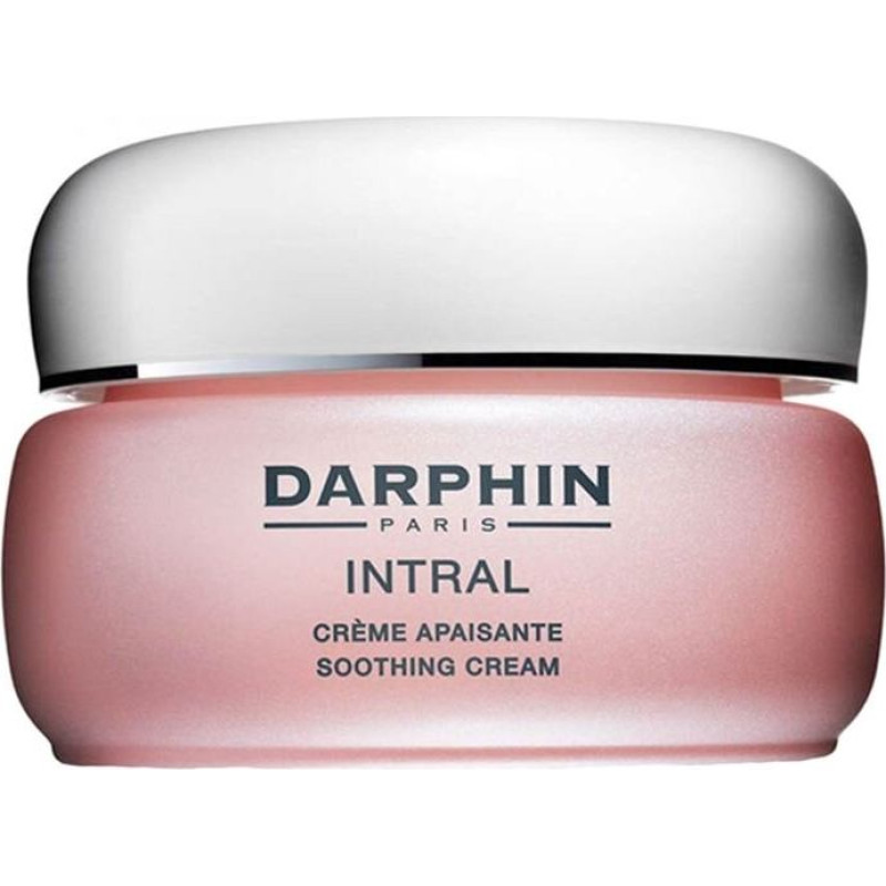 Krēmšūna - DARPHIN - INTRAL - 50ml - Jutīgai ādai - Bez konservantiem