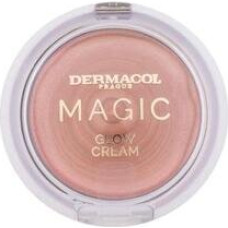 Magic Glow Cream Highlighter - Rozjasňovač 3 ml