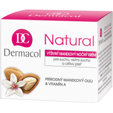 Sejas adas kopšanas līdzeklis Dermacol  50 ml