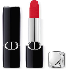Dior Rouge Dior lūpu krāsa 666 Rouge En Diable, 3,5g