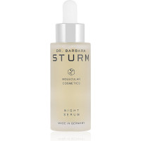 Nakts sejas serums Dr. Barbara Sturm regenerating skin serum, 30 ml