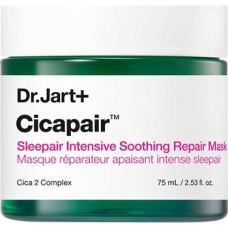 Dr. Jart+ Cicapair Sleepair Intensive Soothing Repair Mask