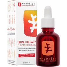 Sejas terapeitiskā eļļa Erborian, 10 ml.