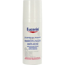 Nomierinošais krēms īpaši jutīgai ādai Eucerin Anti Redness Cream 50 ml