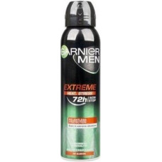 Dezodorants vīriešiem Garnier Mineral Men Extreme Spray 150 ml