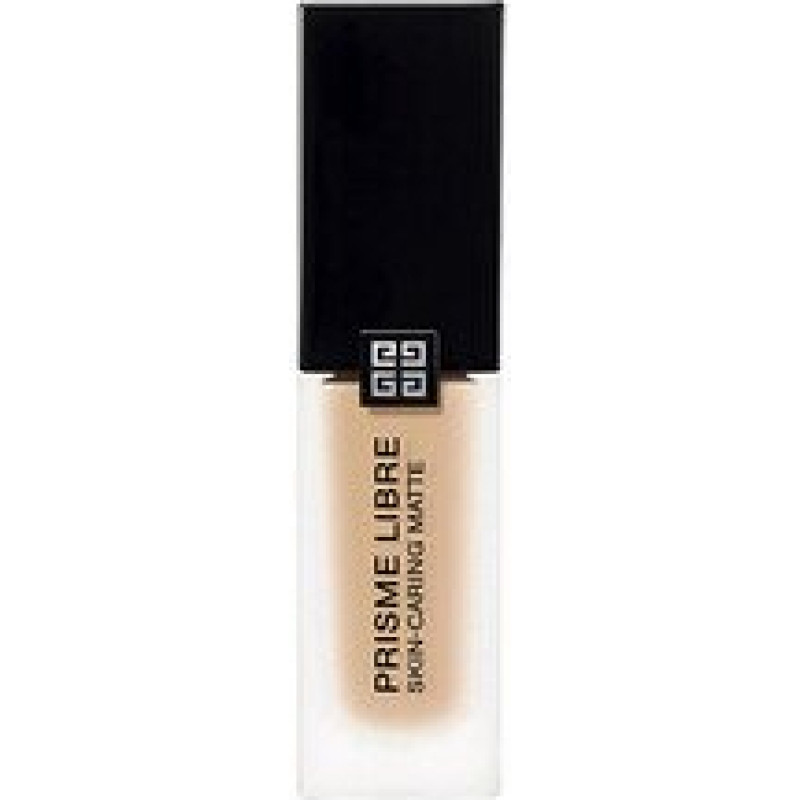 Prisme Libre Skin-Caring Matte Foundation 30 ml