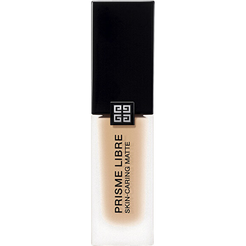 Givenchy Prisme Libre Matte Fdt 6-N405