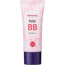 BB sejas krēms Holika Holika SPF45 30 ml, Shimmering Petit