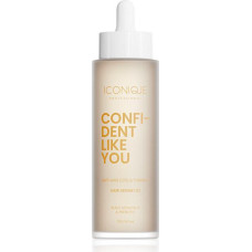 Serums Iconique Professional Confident Like You pret matu izkrišanu un matu retināšanos, 100 ml