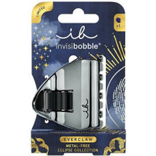 Invisibobble Everclaw M Eclipse Moonbeam matu sprādze 1 gab.