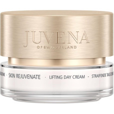 Nourishing cream - JUVENA - REJUVENATE - 50ML - Visu veidu ādai - Krēma tekstūra