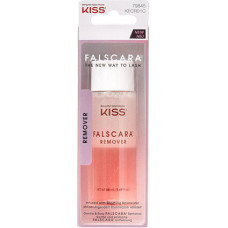 Dissolvants viltotiem skropstām - KISS - Falscara - Maigs - Efektīvs - 50ml