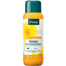 Vannas putas Kneipp muskuļu atslābināšana „Muskel Entspannung“ Muskuļu un locītavu atslābināšanai