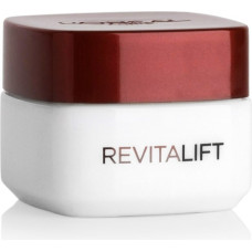 Acu krēms L'Oreal Make Up Revitalift Eye Cream 15 ml (Atjaunots A+)