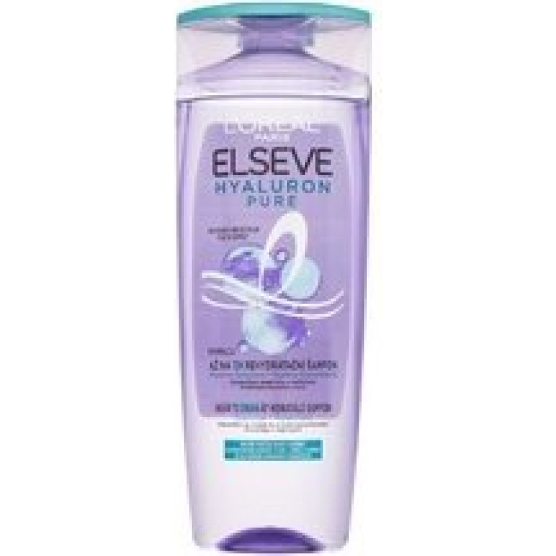 LOréal Paris Elseve Hyaluron Pure, 250 ml