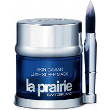 Nakts sejas maska ​​ar kaviāra ekstraktiem (Skin Caviar Luxe Sleep Mask) 50 ml