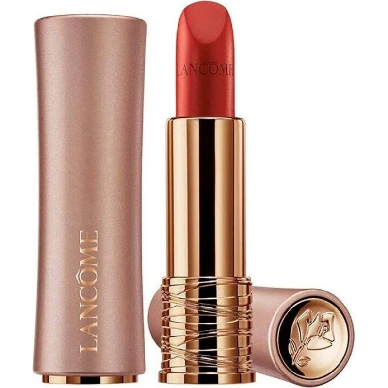Lūpu krāsa Lancome L`Absolu Rouge Intimate, 196 French Touch, 3.4 g