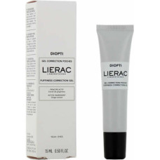 Lierac Dioptipoche tūskas korekcijas gels, 15 ml