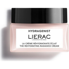 LIERAC PARIS - HYDRAGENIST Mitrinošs sejas krēms sausai ādai, 50 ml