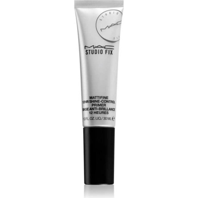 MAC Cosmetics Studio Fix Mattifine 12HR Bāze Anti-Brillance Matēts Efekts 30 ml