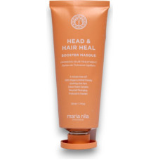 Matu maska Maria Nila Head & Hair Heal barojoša ar alveju 50ml