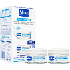 MIXA Hyalurogel duopak 100 ml
