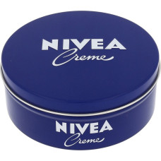 Krēms - NIVEA - 400 ml - Mitrināšana - Maigums - Krēma tekstūra