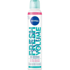 Sausais šampūns Fresh Volume 200 ml
