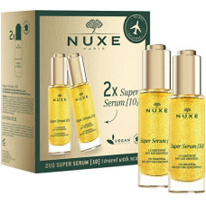 NUXE Super Serum sejas seruma komplekts, 2 × 30 ml