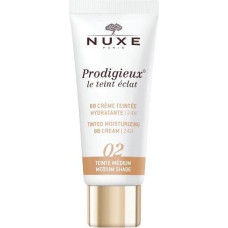 Nuxe Prodigieux Teint Eclat BB krēms, 30 ml