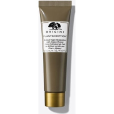 Nakts mitrinošs krēms - ORIGINS - Plantscription - Retinols - Vegāns - 50 ml