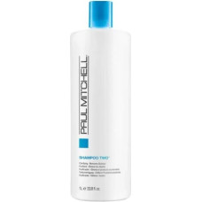 Paul Mitchell Dziļi attīrošs šampūns taukainiem matiem Clarifying, 1000 ml