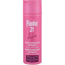 Matu šampūns Plantur 21 #Longhair, 200 ml
