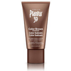 Plantur 39 Phyto-Coffein Color Brown Balm matu balzams 150 ml
