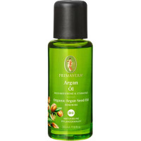 Sejas un ķermeņa eļļa Primavera Bio dabīgā argana eļļa 30 ml sausai ādai, barojoša