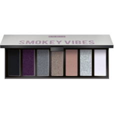 Pupa Make Up Stāsti Palete ar 7 Dažādu Apdari Acu Ēnām-002