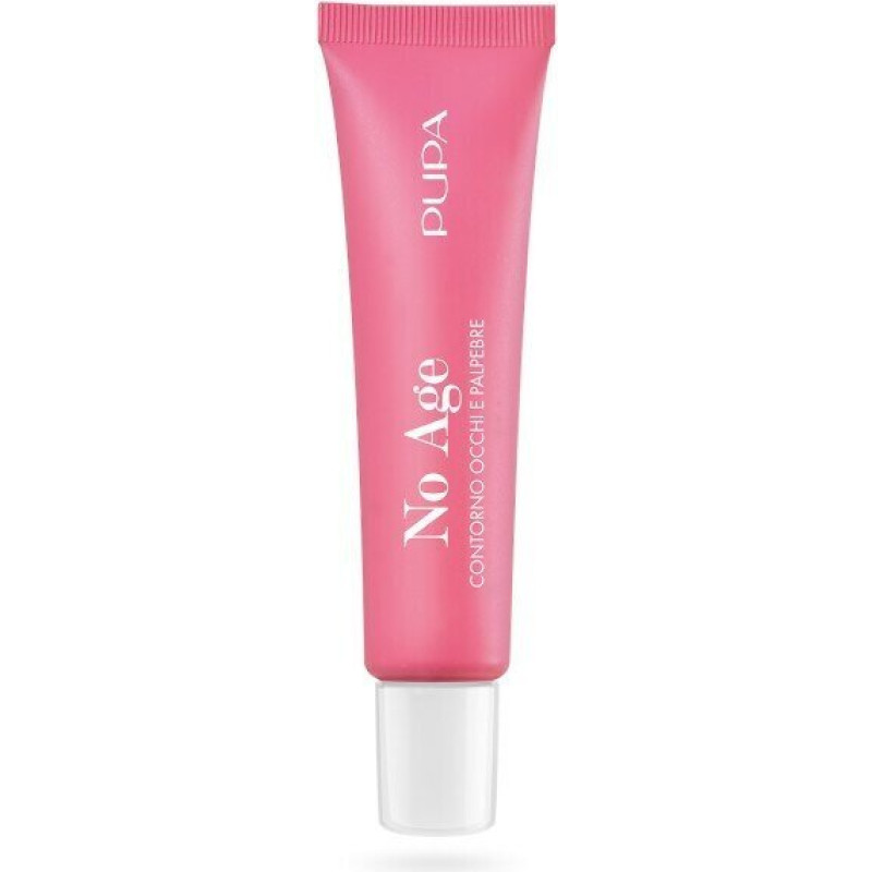 Acu krēms Pupa No Age, 15 ml